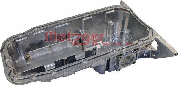 METZGER 7990021 Ölwanne